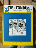 TIF Et TONDU Hachette N° 49  La Collection TTBE WILL 2015  BIEN ++ - Tif Et Tondu