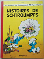 BD - LES SCHTROUMPFS - Histoires De Schtroumpfs - - Schtroumpfs, Les