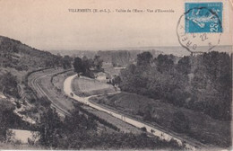 VILLEMEUX - Villemeux-sur-Eure