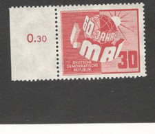 GERMAN  DEMOCRATIC REPUBLIC......1950 Michel 250mnh** - Unused Stamps