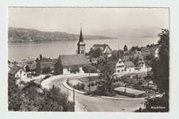 RUSCHLIKON:  BLICK  -  PHOTO  -  KLEINFORMAT - Rüschlikon