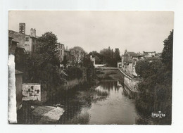 85 Vendée Fontenay Le Comte Ed Bergevin 20070 , Photo Ramuntcho 1937 - Fontenay Le Comte