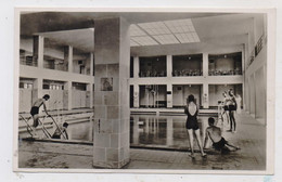 6780 PIRMASENS, Stadtbad / Schwimmbad, Schwimmhalle - Pirmasens