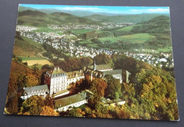 Kneipp-Heilbad Und Luftkurort Laasphe A.d. Lahn - Schloss Wittgenstein - Siegen