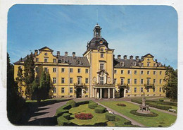 AK 013522 GERMANY - Bückeburg - Residenzschloß - Bückeburg