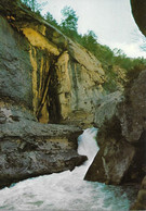 Pitarque, Nacimiento Del Río Pitarque (Teruel) Edición JDP - Teruel