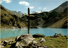 Lac De Cleuson Sur Nendaz (13120) - Nendaz