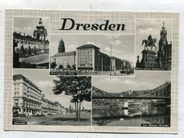 AK 013565 GERMANY - Dresden - Dresden
