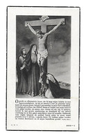 Suzanna Philomena De Paepe, Nazaret 1866 - De Pinte 1948 - Obituary Notices