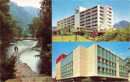 Hotel El Salvator Intercontinental - San Salvador - El Salvador