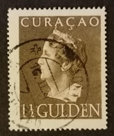 Curacao - Nr. 178 (gestempeld/used) - Curaçao, Antille Olandesi, Aruba