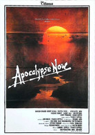 ► CPSM  Carte Affiche De Cinéma Apocalypse Now - Affiches Sur Carte