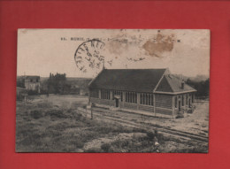 CPA  Abîmée  -  Rueil -(S.-et-O.) - ( L'église ) - Rueil Malmaison