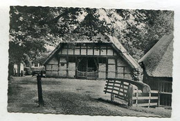 AK 013573 GERMANY - Bad Zwischenahn - Freilichtmuseum - Ammerländisches Bauernhaus - Bad Zwischenahn