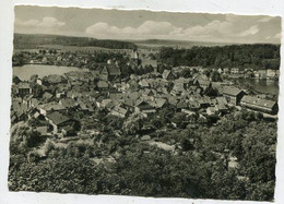 AK 013576 GERMANY - Mölln In Lbg. - Blick Vom Wasserturm - Moelln