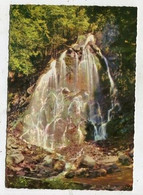 AK 013583 GERMANY - Radau-Wasserfall Bei Bad Harzburg - Oberharz