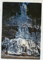 AK 013586 GERMANY - Romkerhaller Wasserfall - Oberharz