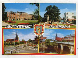 AK 013616 GERMANY - Bad Bramstedt - Bad Bramstedt