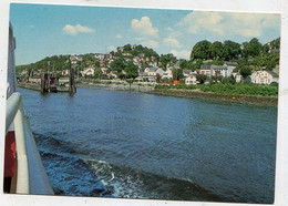 AK 013624 GERMANY - Hamburg - Blankenese - Blankenese