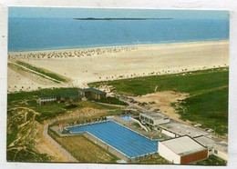 AK 013698 GERMANY - Amrum - Norddorf - Nordfriesland