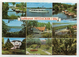 AK 013738 GERMANY - Hitzacker / Elbe - Hitzacker