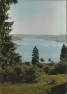 Paysages Du Haut-Doubs - Le Lac De St-Point - (P) - Ohne Zuordnung
