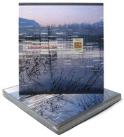 [L0030] Canadá 2001. Año Completo. Libro Anual - Annate Complete