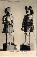 Musée : Musée De L'Armée : Salle Bayard - Règne De Louis XII : N° 91 : Militaria - Musées