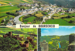 Bourscheid - Multivues - Burscheid