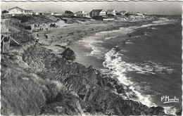 85   Bretignolles Sur Mer  -  La Plage De La Pareee - Bretignolles Sur Mer