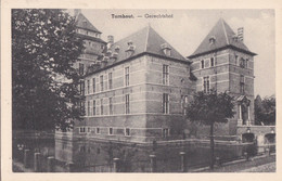 TURNHOUT  GERECHTSHOF - Turnhout
