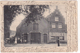 Zaltbommel Oud-Hollandsch Huisje KH839 - Zaltbommel