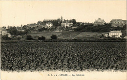 CPA LESCAR - Vue Générale (365204) - Lescar