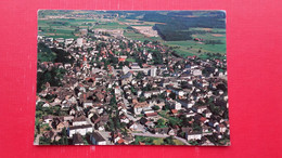 Weinfelden.Flugaufnahme.Sign? - Weinfelden