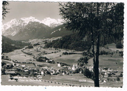 A-5362   STEINACH AM BRENNER : Blick Auf Trins Im Gschnitztal - Steinach Am Brenner