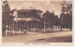 Vught Paviljoen IJzeren Man PM320 - Vught