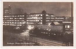 Eindhoven Philips Gloeilampenfabrieken PM324 - Eindhoven