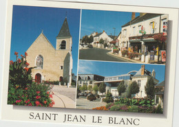R 42:  Loiret :  SAINT  JEAN Le  BLANC : Vues - Sonstige Gemeinden