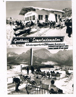 A-5374   ABTENAU : Gasthaus Sonnleitenalm - Abtenau