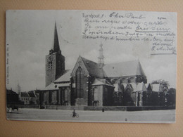 Turnhout - Eglise - Turnhout