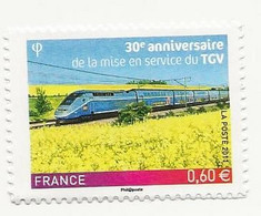 TIMBRE DE FRANCE   AUTOADHESIF   **NSTC  YVERT ET TELLIER 2022   N°603 - Sonstige & Ohne Zuordnung