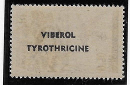 St Pierre Et Miquelon N°364 - Pub Au Dos Viberol - Neuf ** Sans Charnière - TB - Nuevos