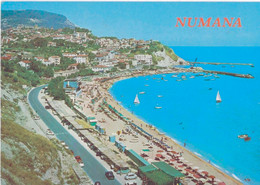 RIVIERA DEL CONERO - NUMANA - (AN) - Ancona