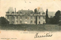 Sarzeau * Le Château De Truscat - Sarzeau