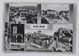 05256 Cartolina - Udine - Vedutine - 1961 - Udine