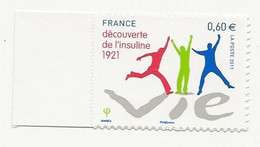 TIMBRE DE FRANCE   COTE  YVERT ET TELLIER 2022 **NSTDC  N° 635 - Other & Unclassified