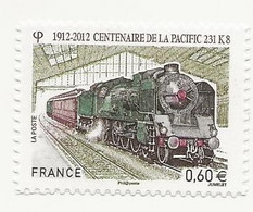 TIMBRE DE FRANCE  AUTOADHESIF  YVERT ET TELLIER 2022 ** NSTDC N° 711 - Other & Unclassified