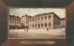 H2411 - SOUVENIR De VIENNE - D38 - Vienne