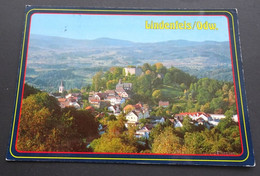 Lindenfels/Odenwald - Odenwald