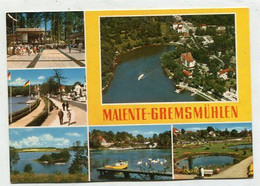 AK 013899 GERMANY - Malente-Gremsmühlen - Malente-Gremsmuehlen